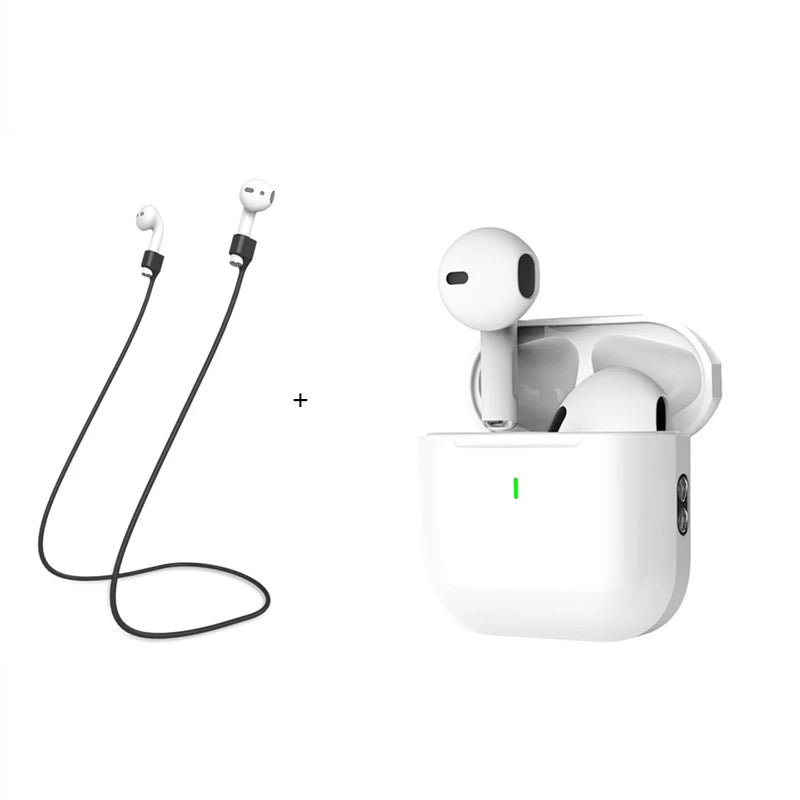 2025 New Air Pro True Wireless Bluetooth Earphones Headphones HiFi Sound Low Latency Noise Reduction Earbuds for IPhone Android
