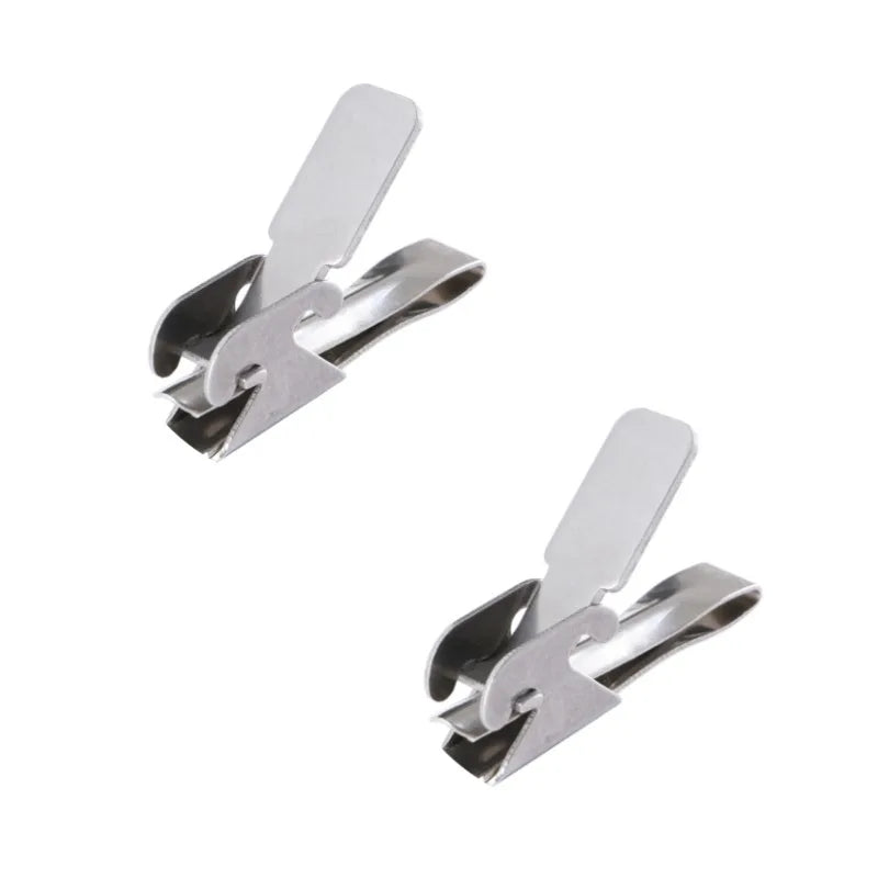 Kitchen Accessories Nut Shelling Gadgets Stainless Steel Melon Seed Opener Peeler Peanut Pistachio Shell Clamp Machine Home Tool