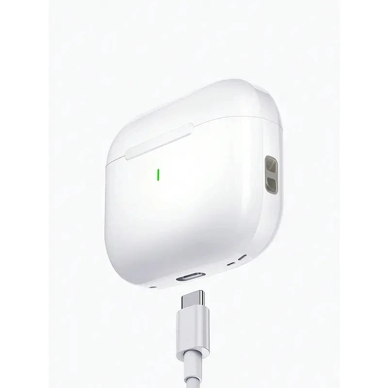 Original AIR Wireless Bluetooth Earphones ANC Noise Reduction Earbuds Microphone TWS Long battery life Pod Spatial Audio PRO