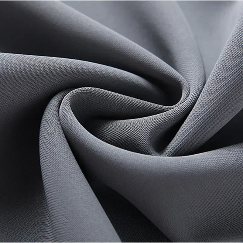 Women Fashion Suit Pants Lady Breathable Baggy High Waist Wide Leg Summer Trousers Lady Straight Leg Black Coffee Classic Pants