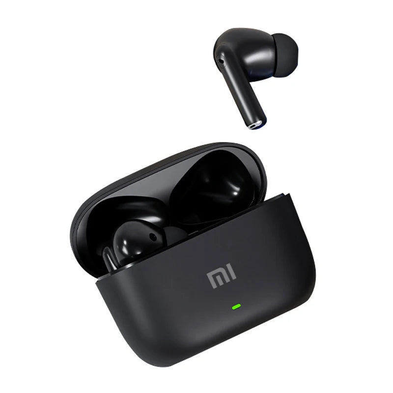 Original REDMI Wireless Earphone HIFI Stereo Sound Bluetooth 5.3 Headphones Sport TWS Earbuds With Mic High sound quality