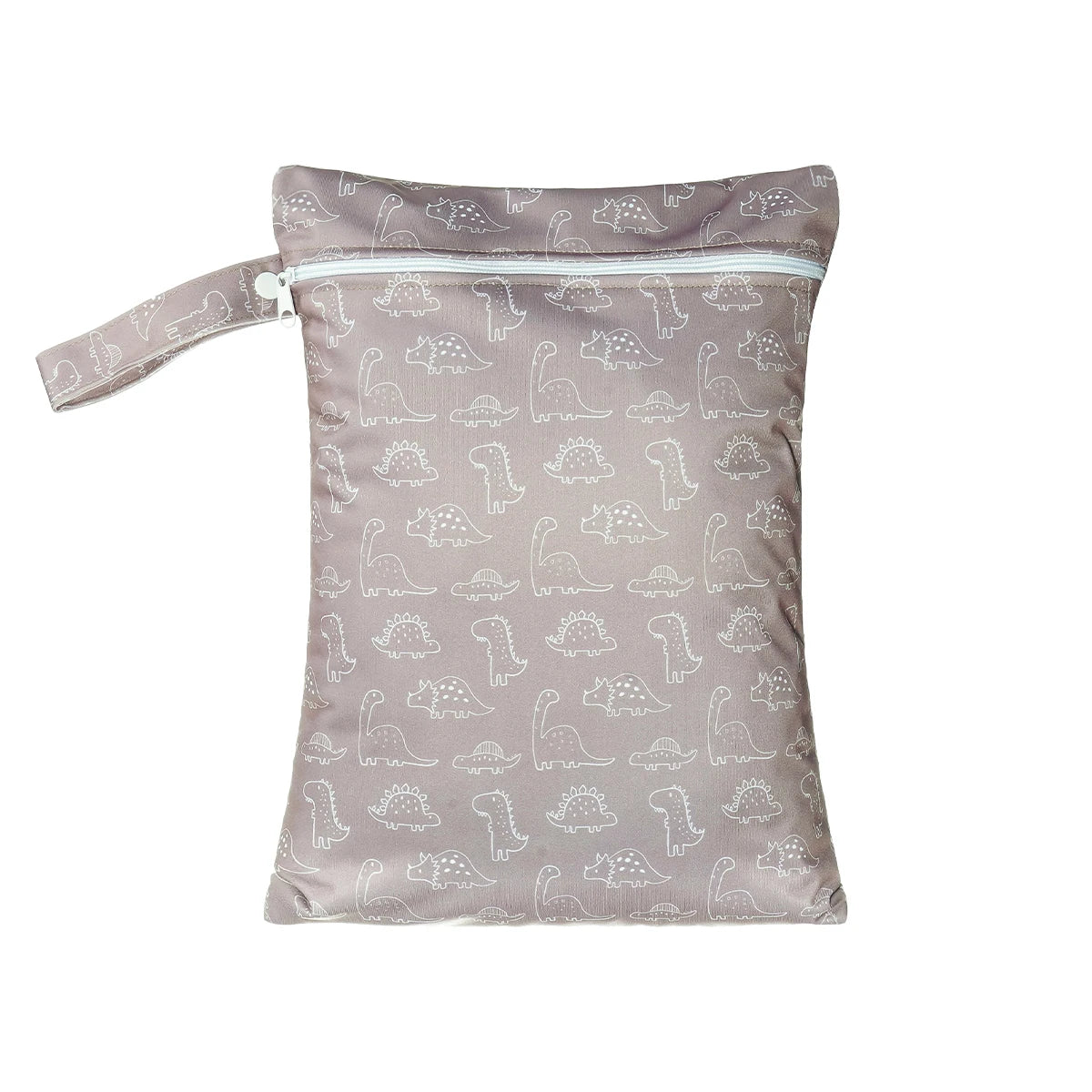 Kangobaby #My Soft Life# Washable Reusable Baby Blanket Storage Bag Easy Carry Multifunctional Travel Bag Size 26x36cm