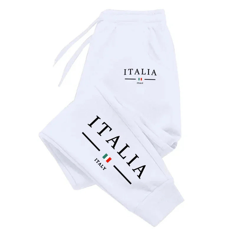 Hot Sale Womens Sweatpants Printing Daily Casual Fashion Trousers Sports Jogging Pants 2025 Popular Fitness Outdoors Streetwear