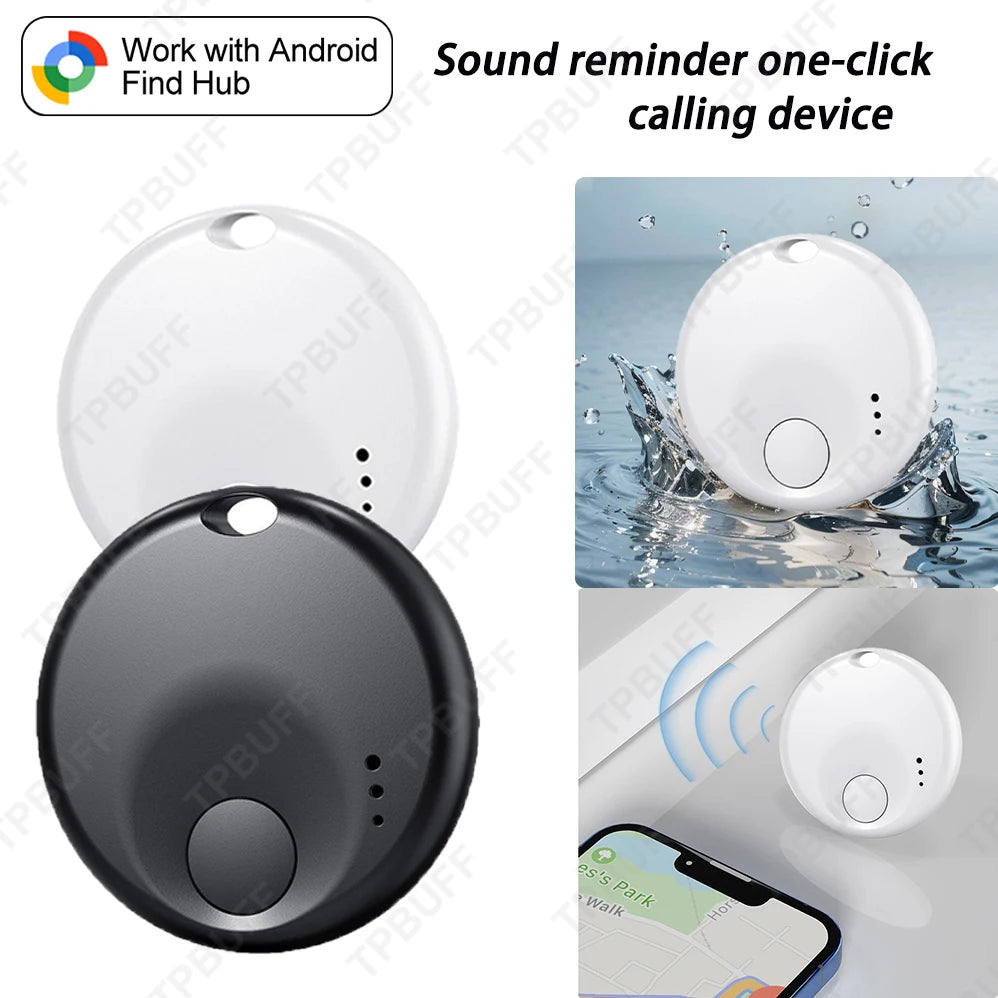 Google Find My Gps Tracker Android Smart Activity Trackers Wearable Devices Android Finder Tag Tracker Car Smart Electronics