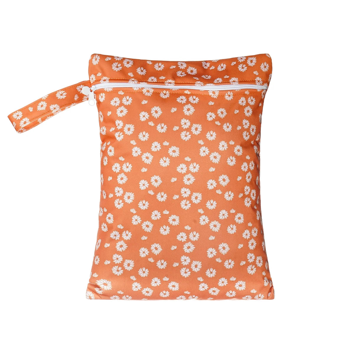 Kangobaby #My Soft Life# Washable Reusable Baby Blanket Storage Bag Easy Carry Multifunctional Travel Bag Size 26x36cm