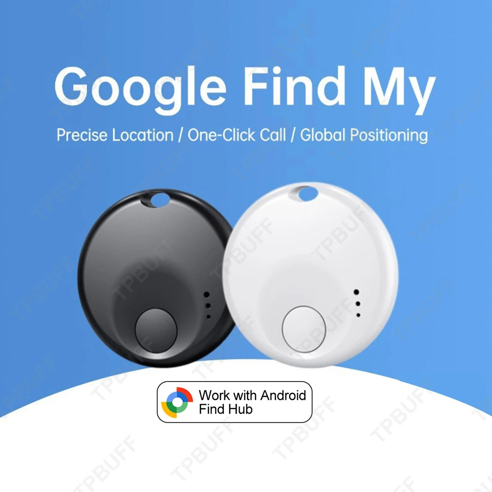 Google Find My Gps Tracker Android Smart Activity Trackers Wearable Devices Android Finder Tag Tracker Car Smart Electronics