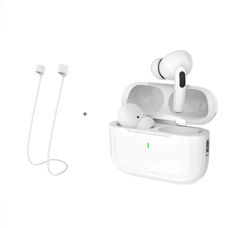Original Air Pro TWS Wireless Bluetooth Earphones Headphones In Ear Earbuds Sports Noise Cancelling Headset for IPhone Android