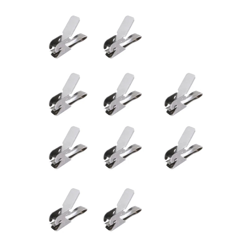 Kitchen Accessories Nut Shelling Gadgets Stainless Steel Melon Seed Opener Peeler Peanut Pistachio Shell Clamp Machine Home Tool