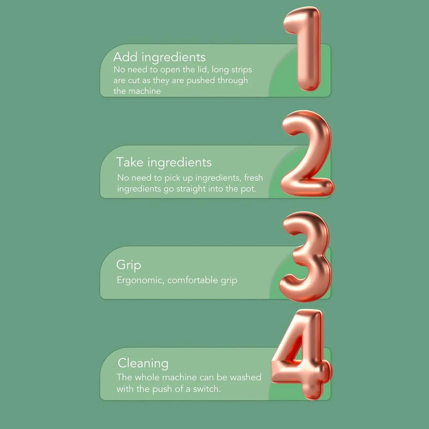 Electric Vegetable Cutter Multifunctional Food Processor Hand-Held Mini Fruit Meat Grinder and USB Chopper Kitchen Accessories