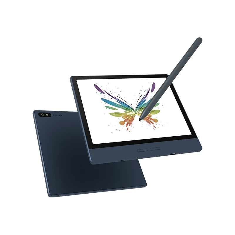 Bigme B7 ebook reader, 7-inch color e-ink screen electronic book, 300PPI, Android14 OS, 8GB+128GB, ePaper tablet with 4G calling