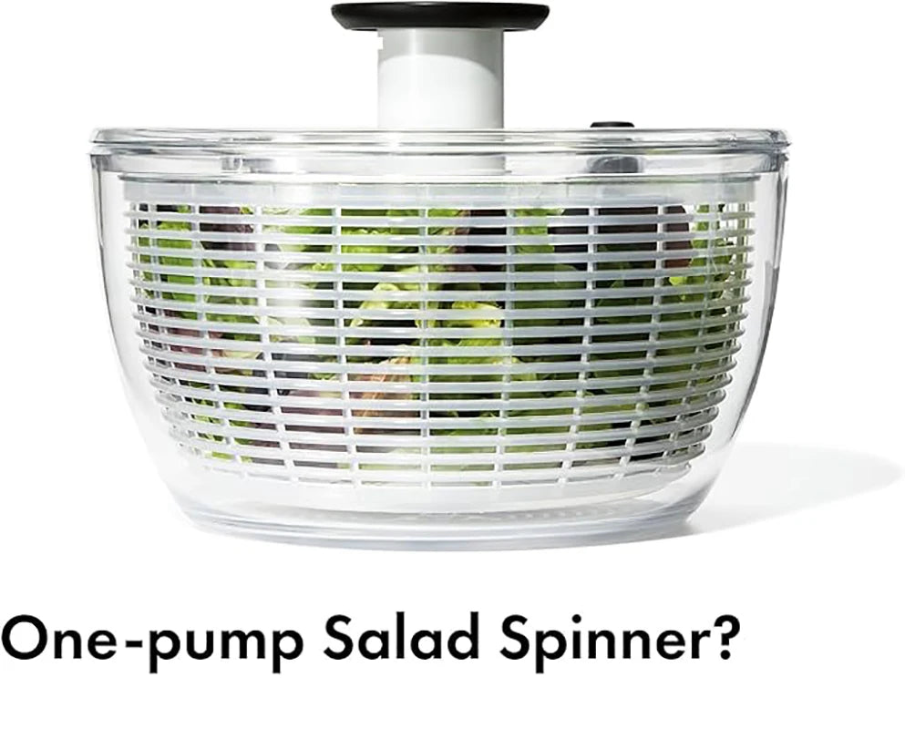 Kitchen large capacity vegetable press dehydrator vegetable fruit dryer household fruit salad drain basket