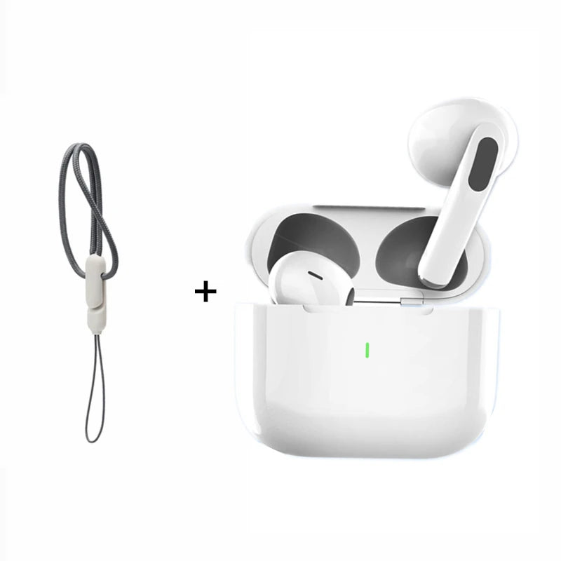 Original AIR Wireless Bluetooth Earphones ANC Noise Reduction Earbuds Microphone TWS Long battery life Pod Spatial Audio PRO