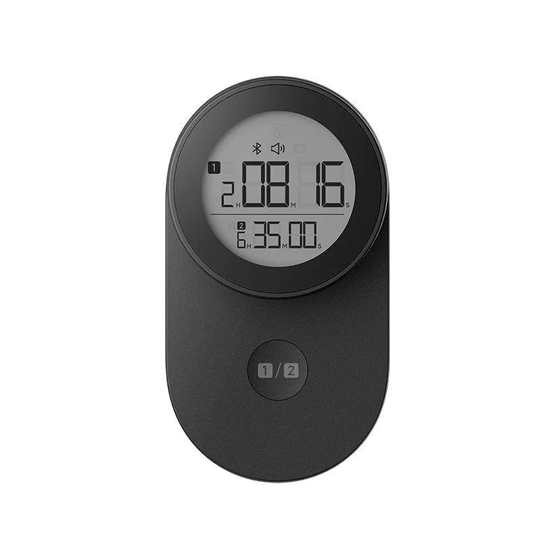 New Xiaomi Mijia Kitchen Tools Smart Timer Precise Electronic Kitchen Scale Electronic Red Wine Bottle Opener Kitchen Helper