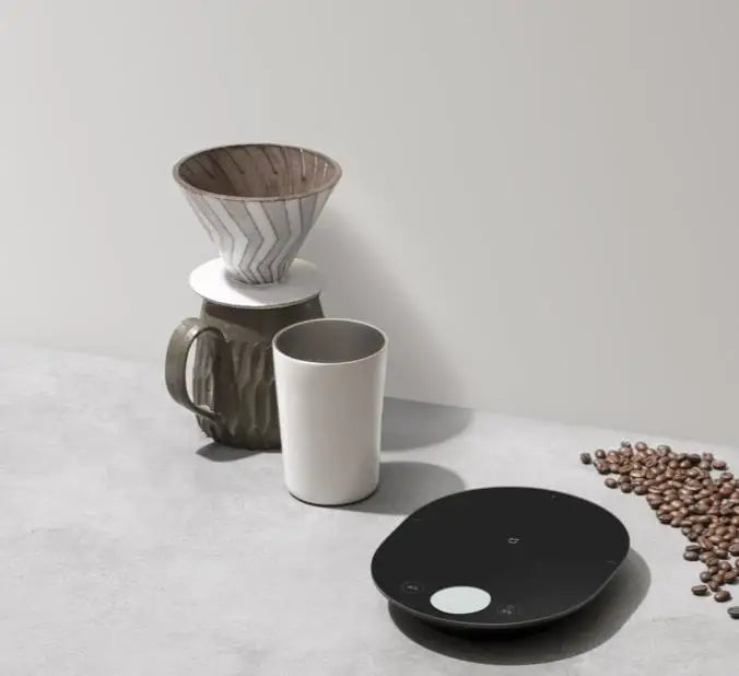 New Xiaomi Mijia Kitchen Tools Smart Timer Precise Electronic Kitchen Scale Electronic Red Wine Bottle Opener Kitchen Helper