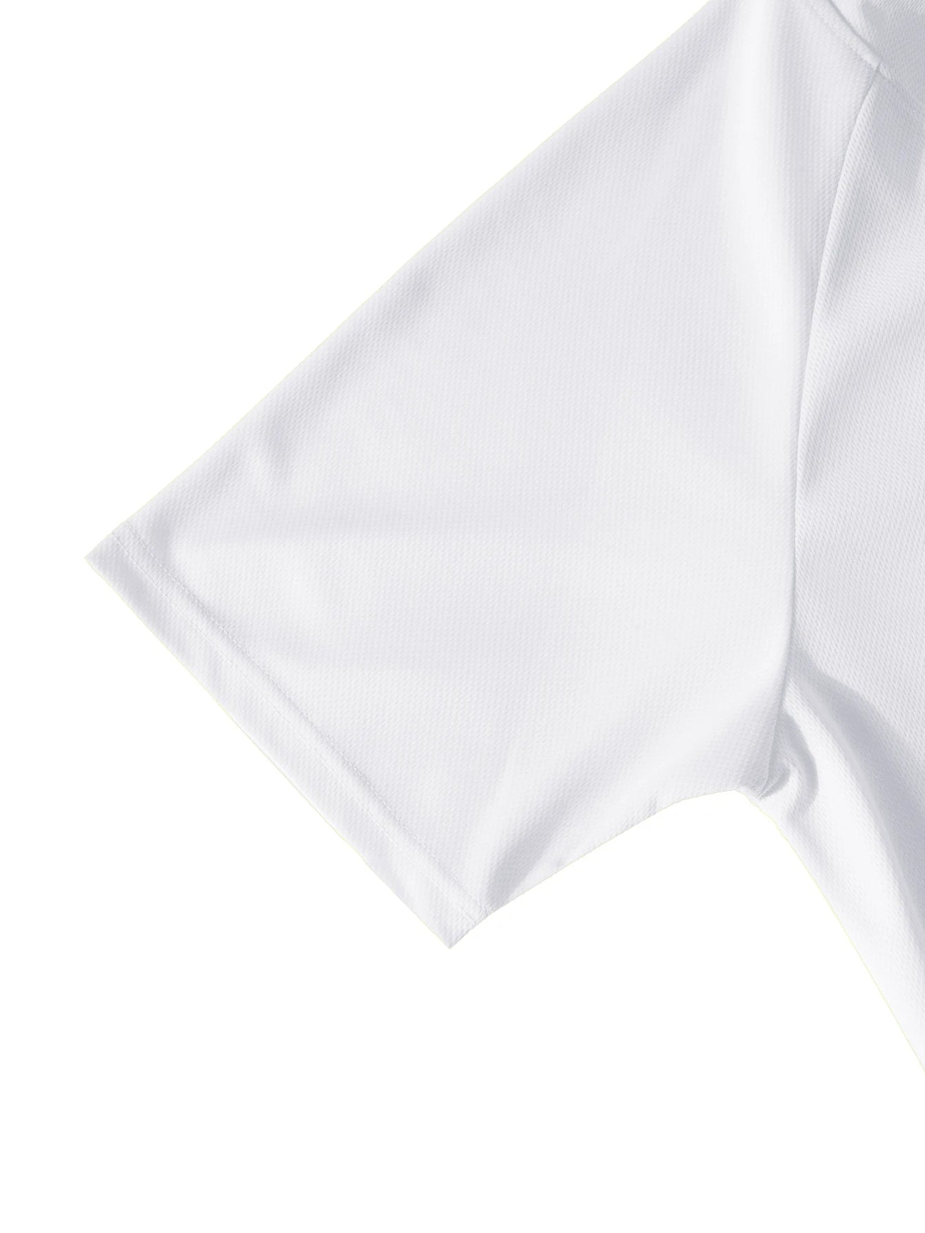 5-piece men's quick drying hooded T-shirt fashionable casual and comfortable short sleeved top