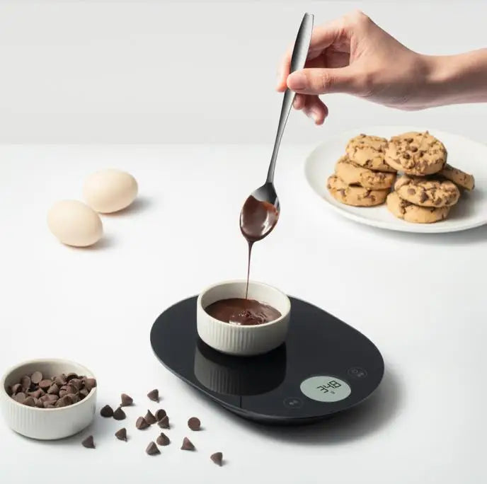 New Xiaomi Mijia Kitchen Tools Smart Timer Precise Electronic Kitchen Scale Electronic Red Wine Bottle Opener Kitchen Helper