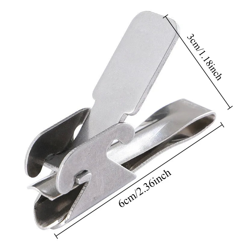 Kitchen Accessories Nut Shelling Gadgets Stainless Steel Melon Seed Opener Peeler Peanut Pistachio Shell Clamp Machine Home Tool