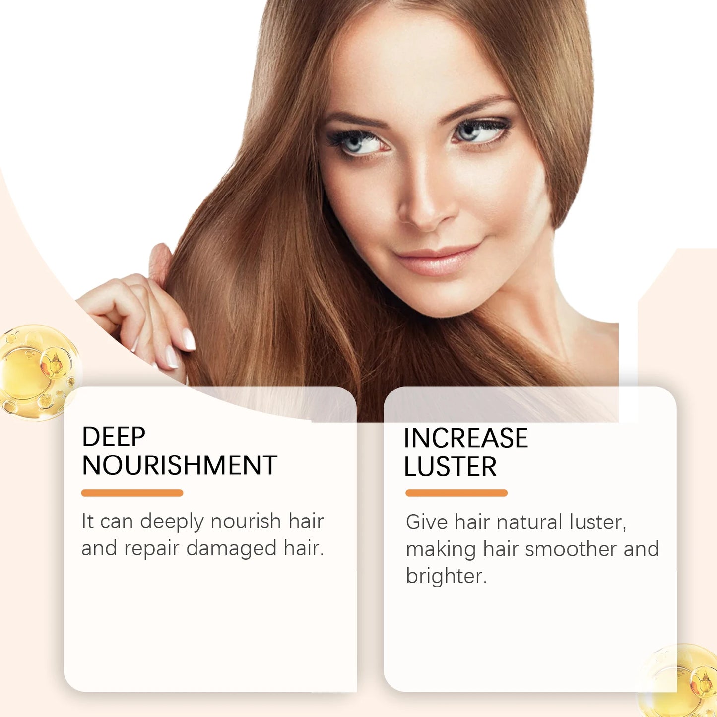 Hoegoa 100% Pure Organic Batana Oil for hair growth And Natural Batana Oil For Treating Hair Loss Anti-Breakage Hair