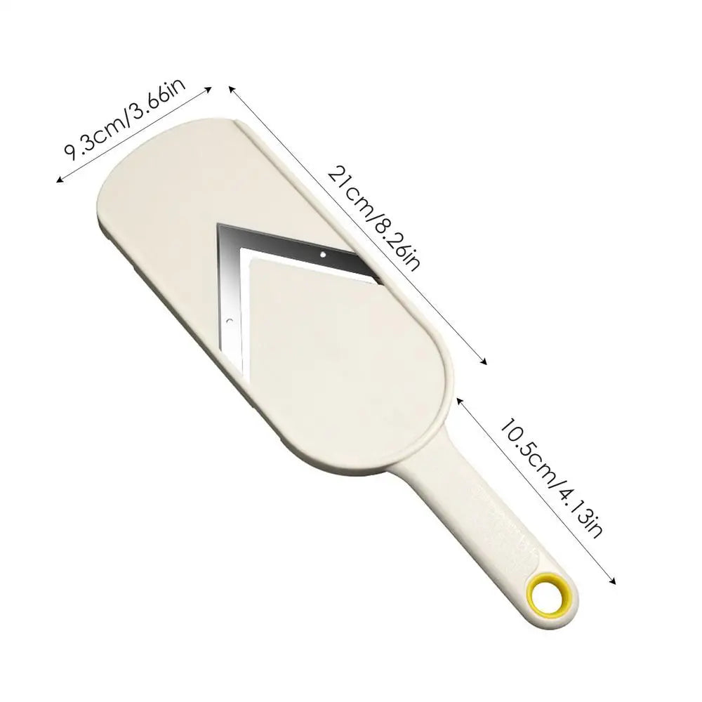 Vegetable Cutter Cabbage Grater, Onions Cucumbers Potatoes Cabbage Scraping For Salad Cutting Slicing Shredding Kitchen Tool