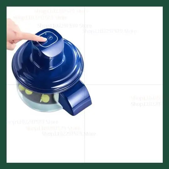 New Automatic Fruit Peeler Machine Wireless Portable for Plum Peach and Grape Fast Easy Home Kitchen Gadget